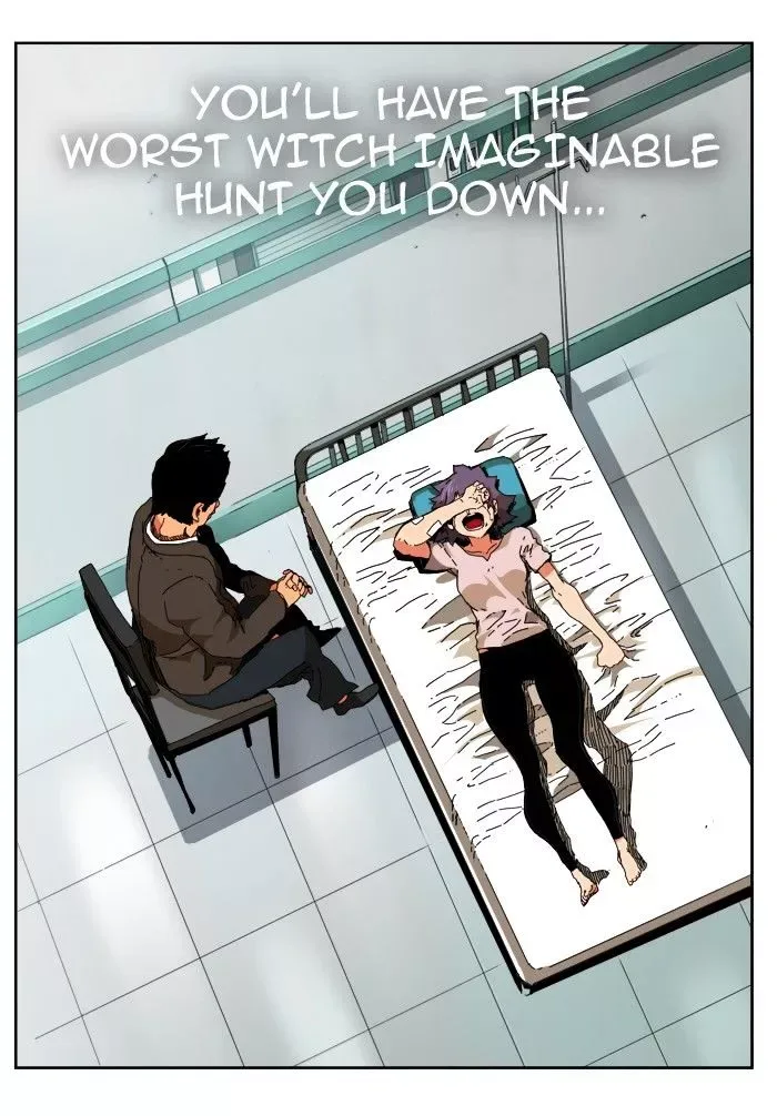 The God of High School Chapter 334 page 98