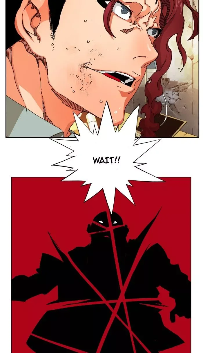 The God of High School Chapter 335 page 59