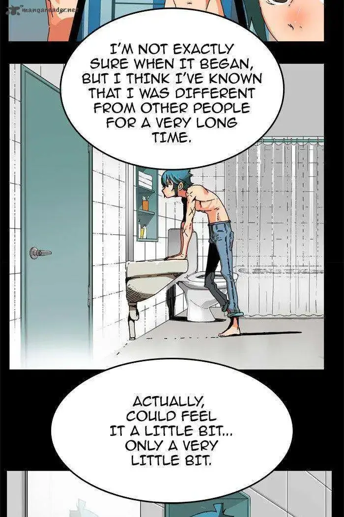 The God of High School Chapter 338 page 29