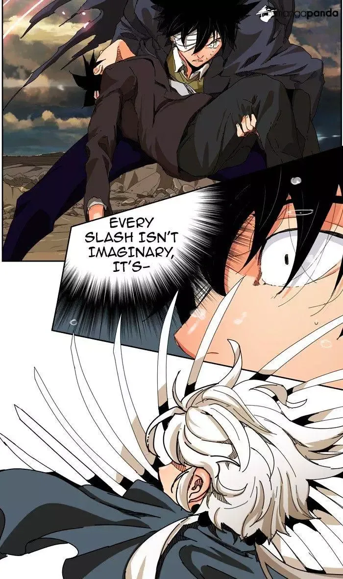 The God of High School Chapter 337 page 20