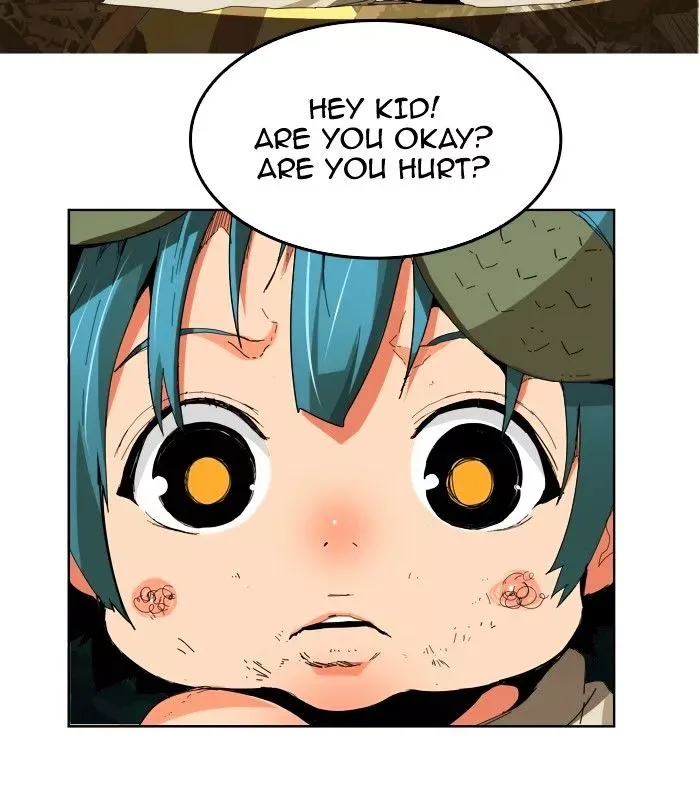 The God of High School Chapter 334 page 103