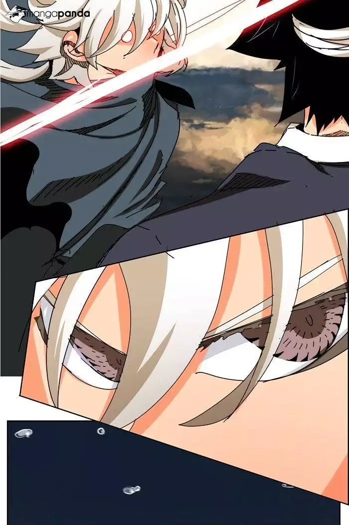 The God of High School Chapter 337 page 24