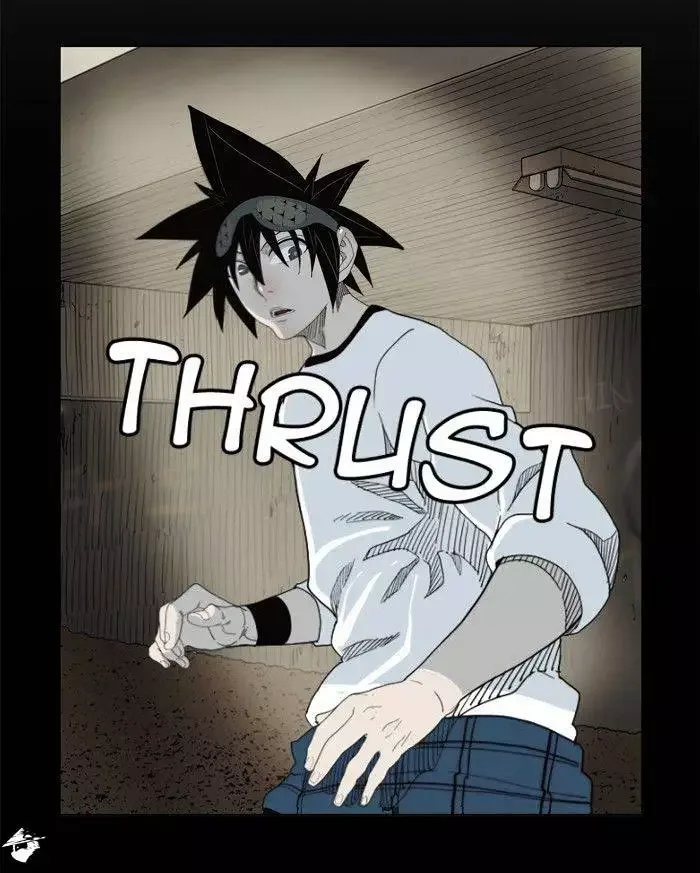 The God of High School Chapter 336 page 47