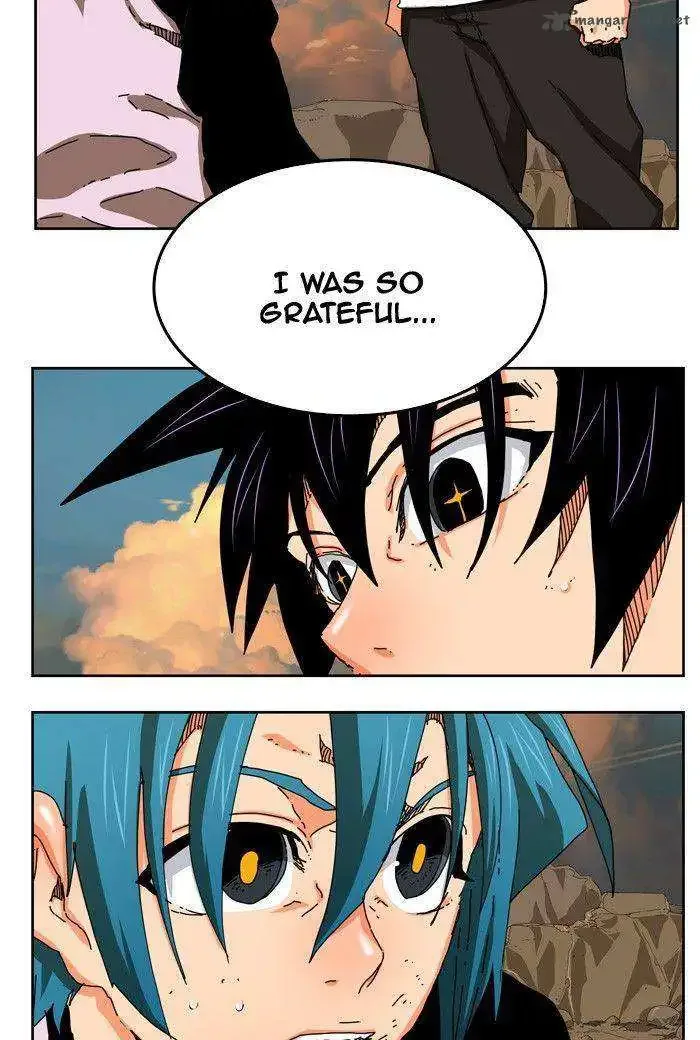 The God of High School Chapter 338 page 37