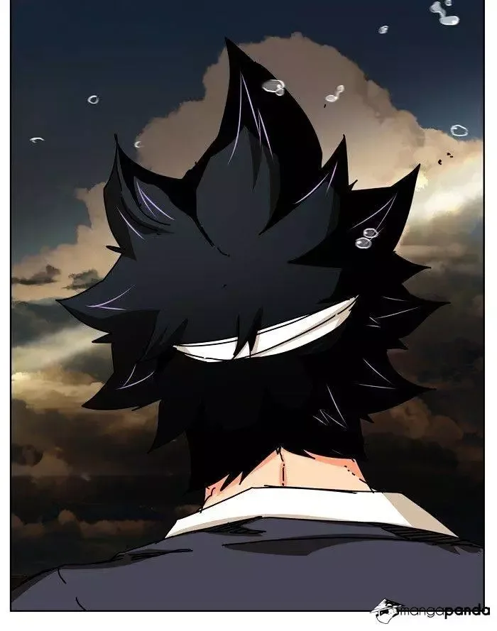 The God of High School Chapter 337 page 25