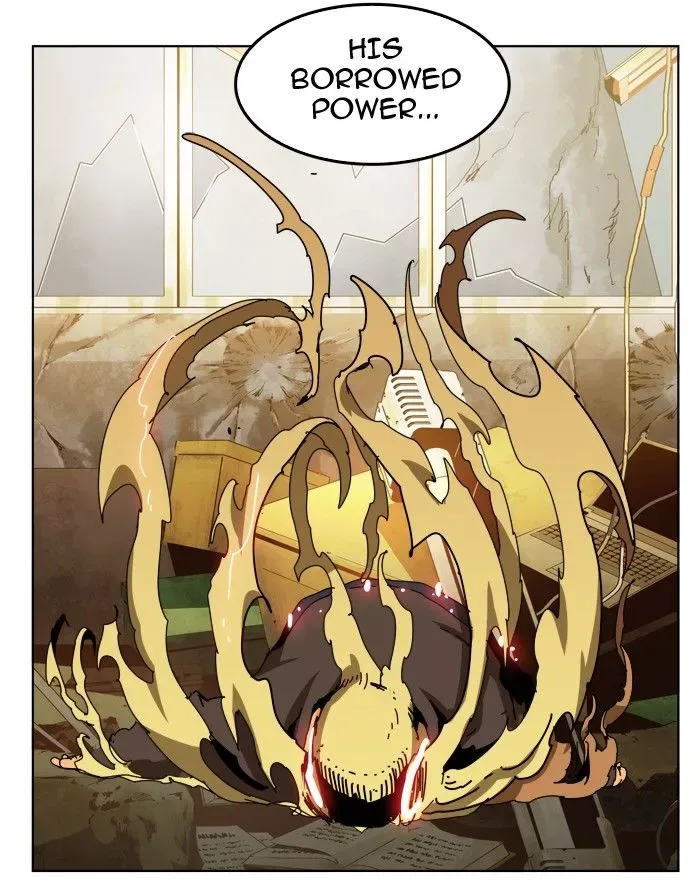 The God of High School Chapter 335 page 64