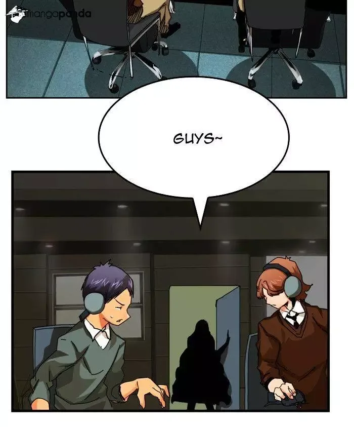 The God of High School Chapter 336 page 37