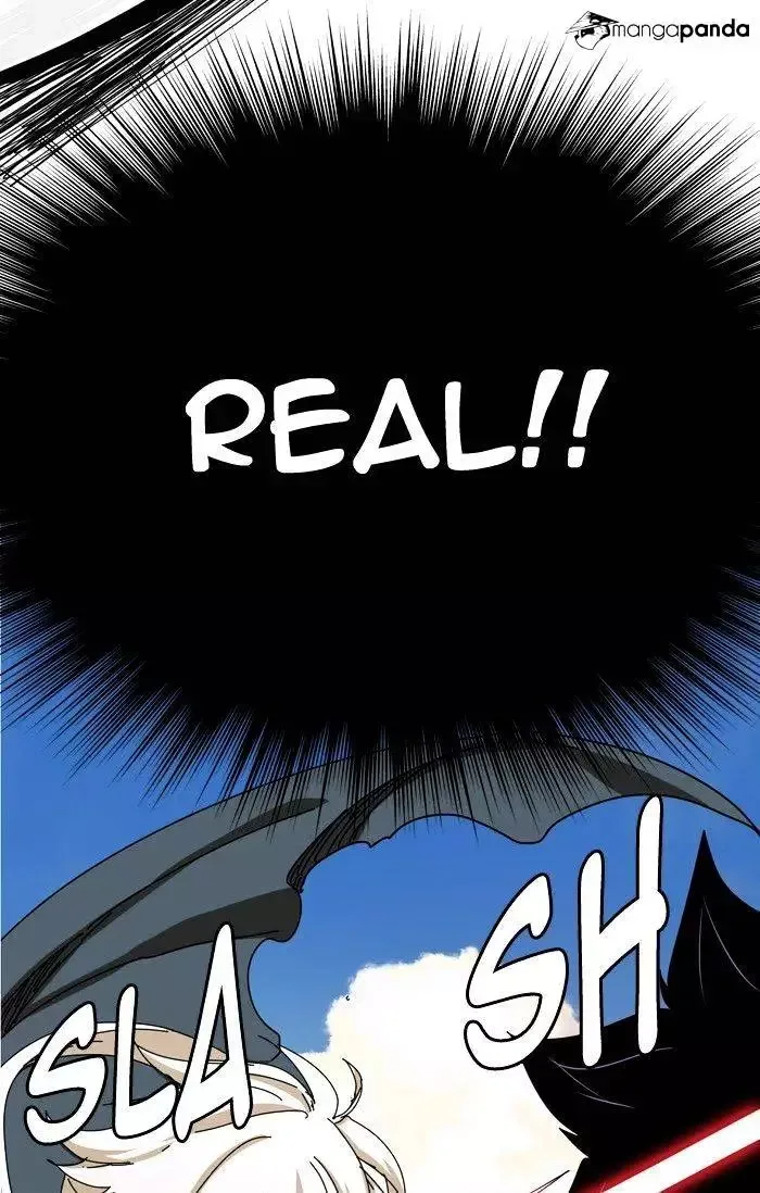 The God of High School Chapter 337 page 23