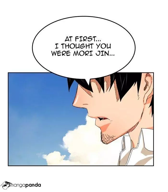 The God of High School Chapter 336 page 39