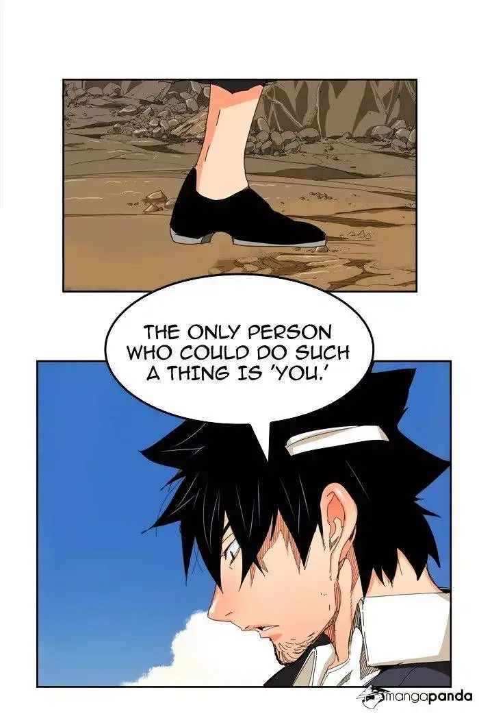 The God of High School Chapter 336 page 45