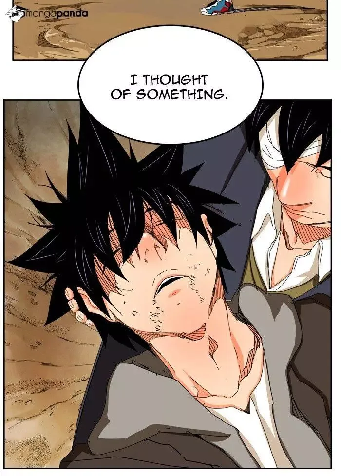 The God of High School Chapter 336 page 44
