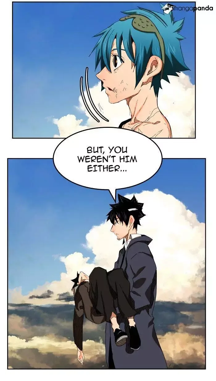 The God of High School Chapter 336 page 41