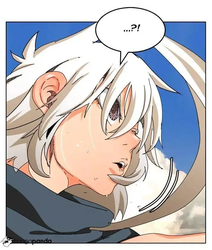 The God of High School Chapter 337 page 27