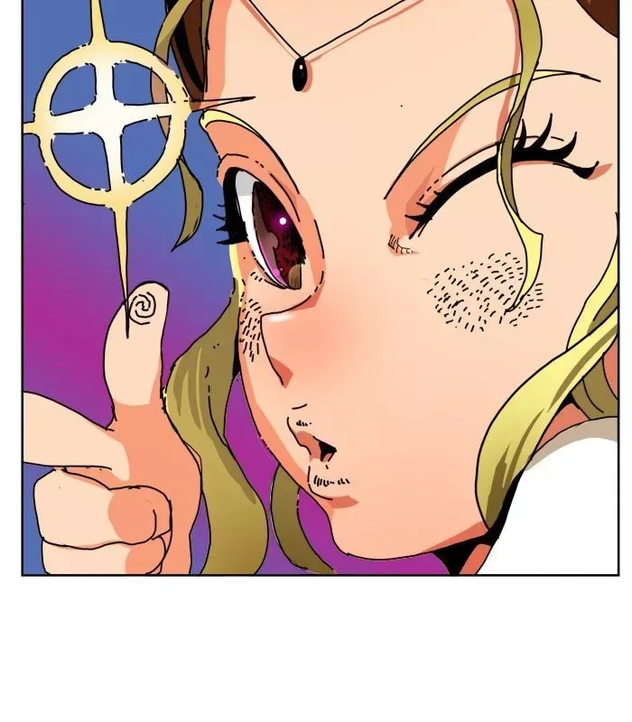 The God of High School Chapter 335 page 72