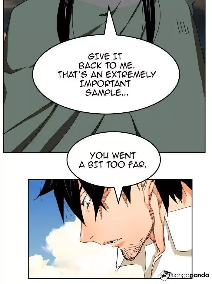 The God of High School Chapter 336 page 53