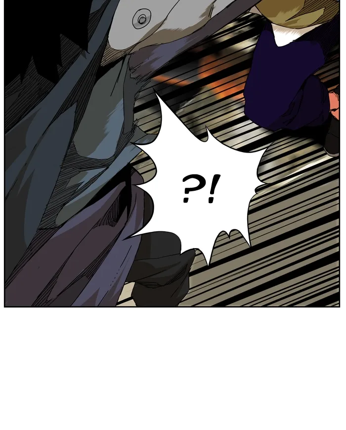 The God of High School Chapter 339 page 36