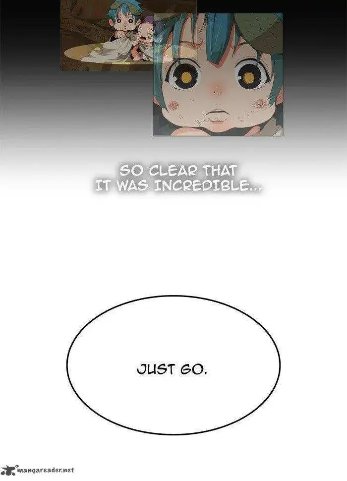 The God of High School Chapter 338 page 45