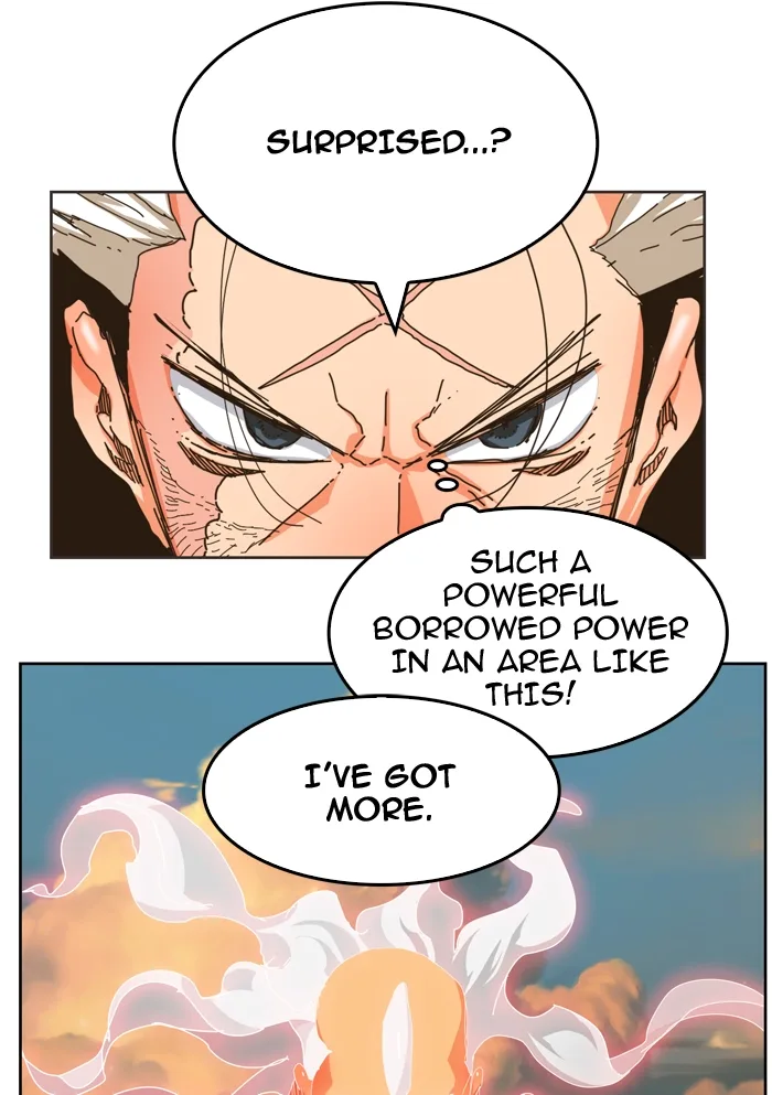 The God of High School Chapter 339 page 30