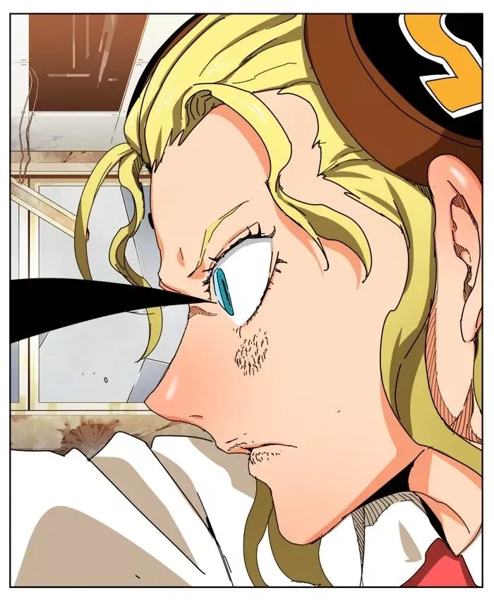 The God of High School Chapter 335 page 77