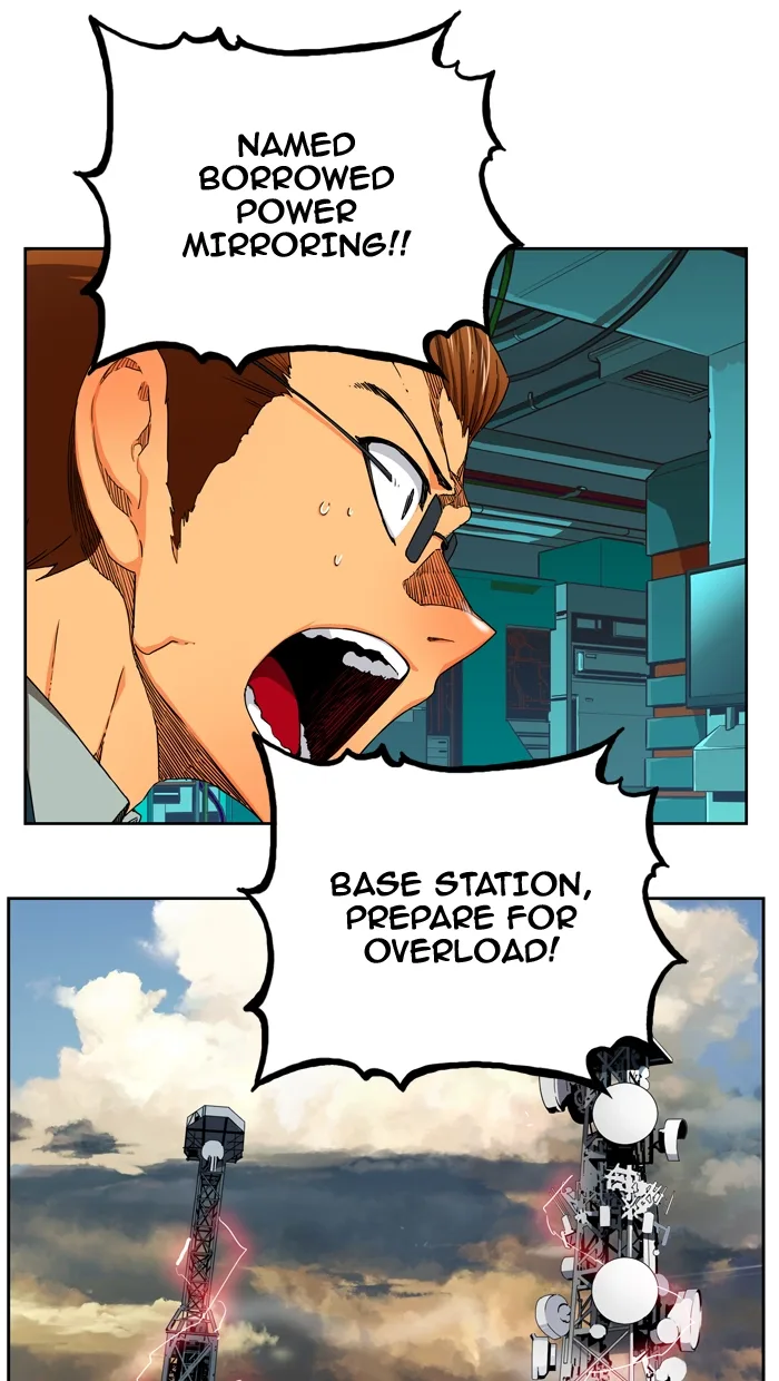 The God of High School Chapter 339 page 32