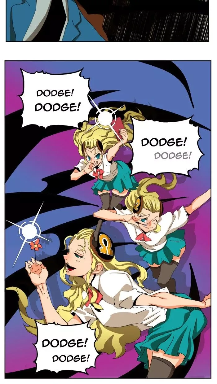 The God of High School Chapter 335 page 75