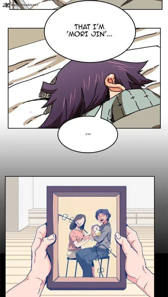The God of High School Chapter 338 page 41