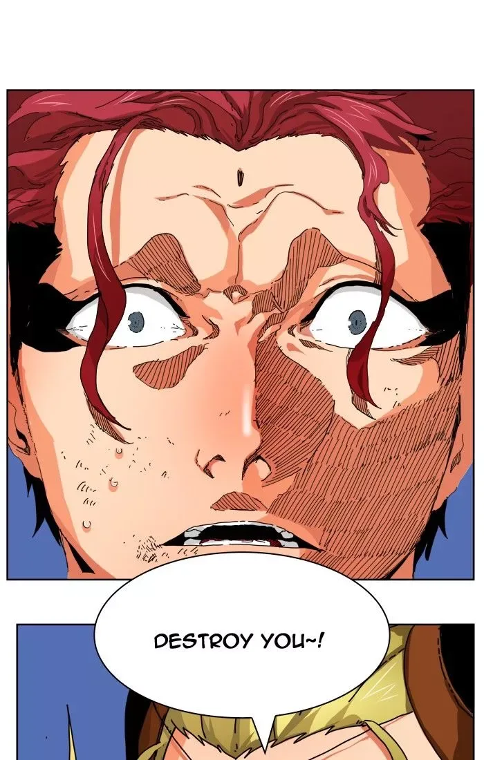 The God of High School Chapter 335 page 71