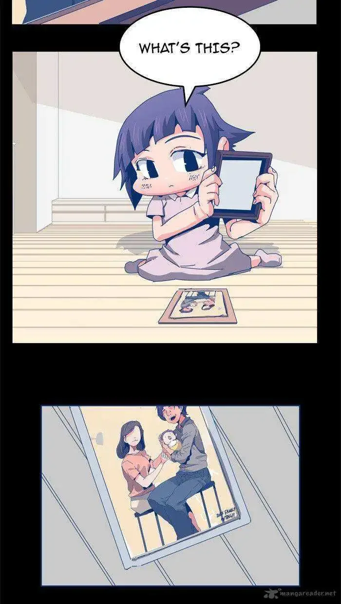 The God of High School Chapter 338 page 43