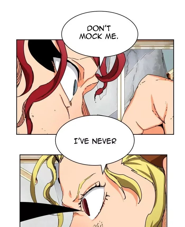 The God of High School Chapter 335 page 79