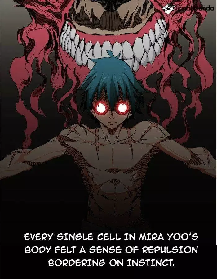 The God of High School Chapter 337 page 47