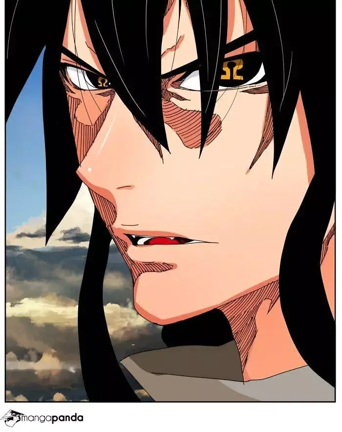 The God of High School Chapter 337 page 50