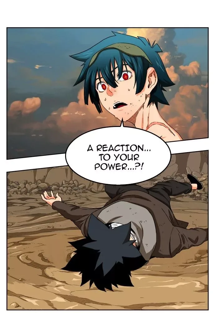 The God of High School Chapter 335 page 88