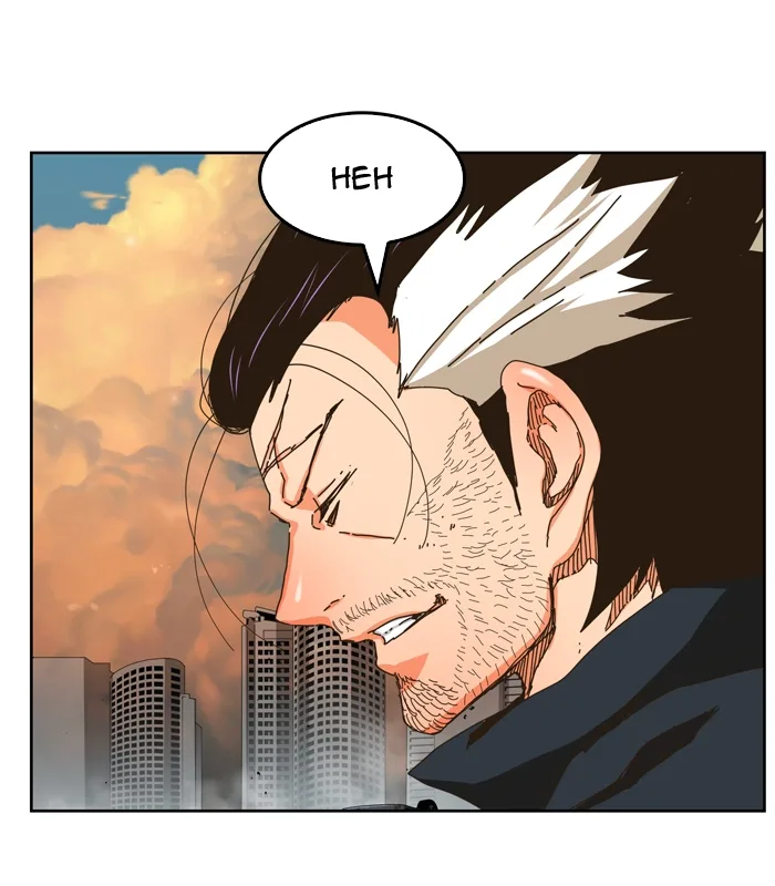 The God of High School Chapter 339 page 45