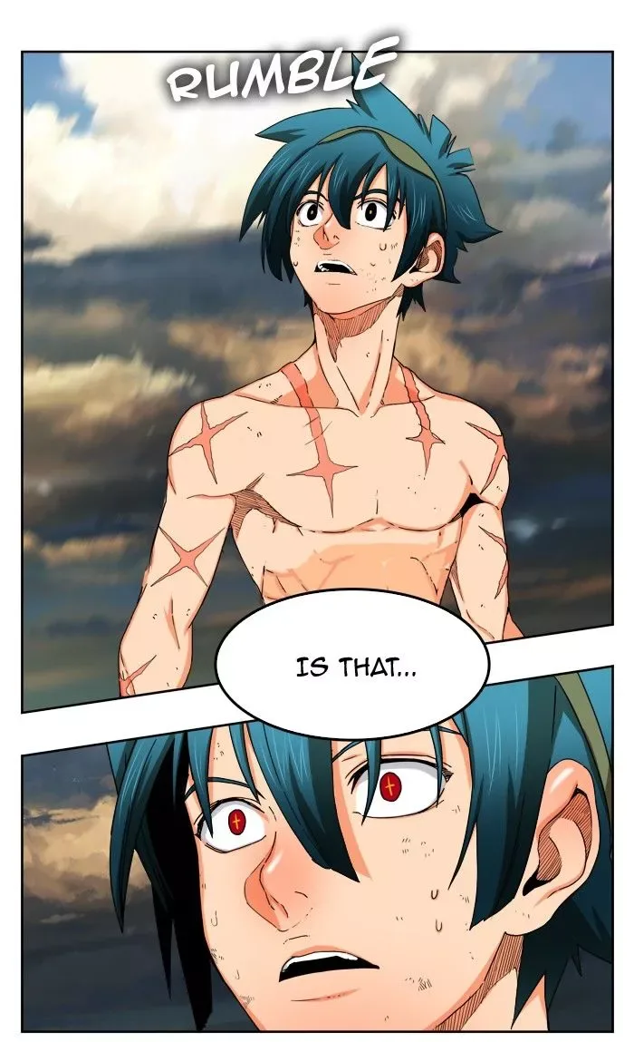 The God of High School Chapter 335 page 87
