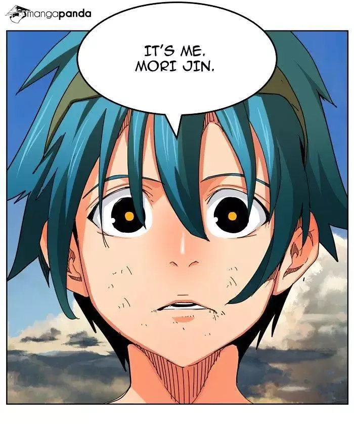 The God of High School Chapter 337 page 44