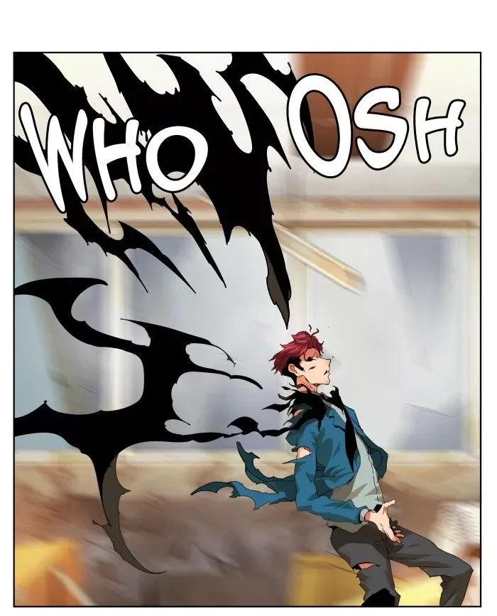 The God of High School Chapter 335 page 81