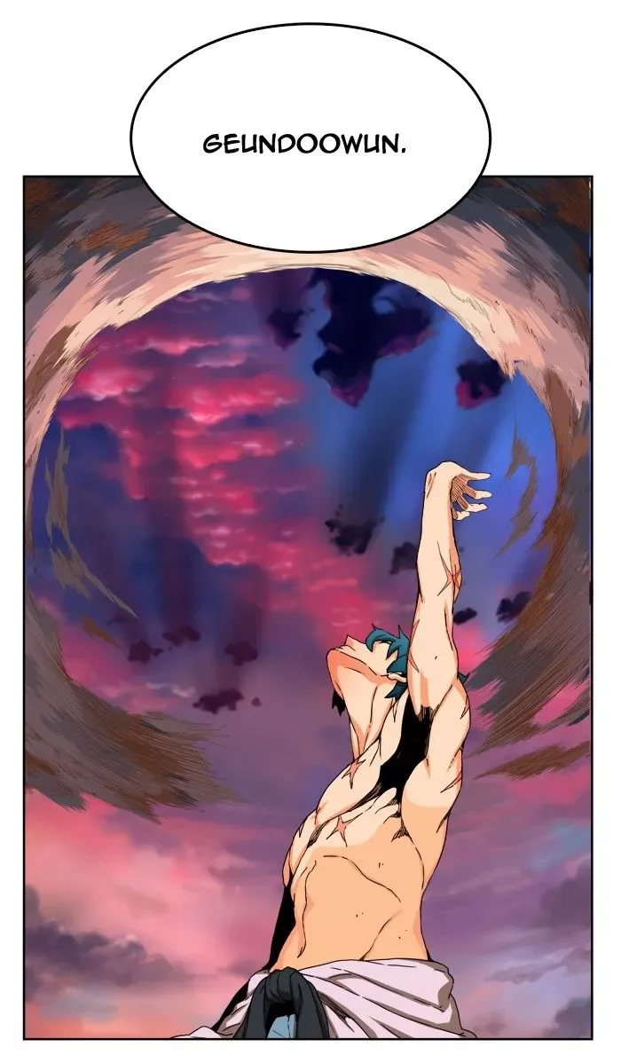 The God of High School Chapter 335 page 90