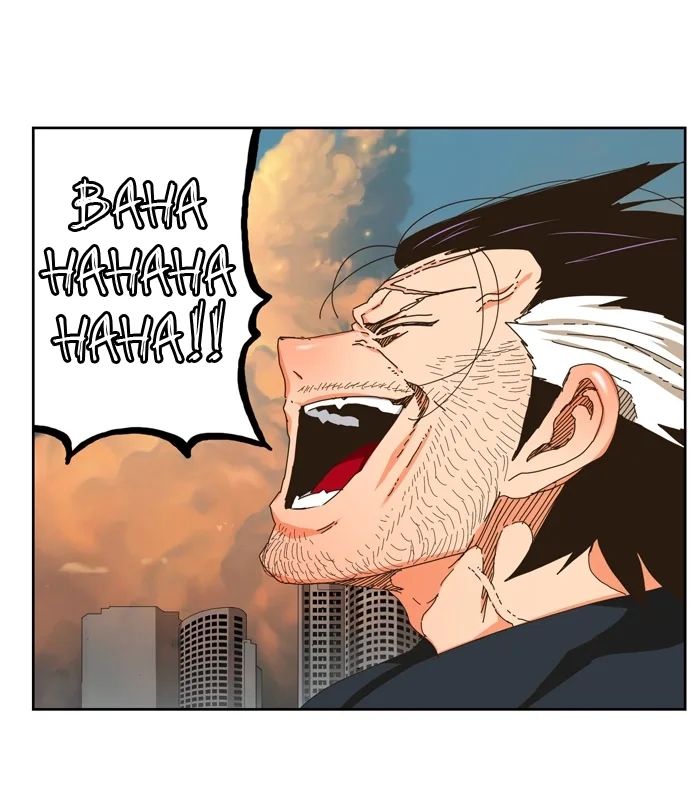 The God of High School Chapter 339 page 46