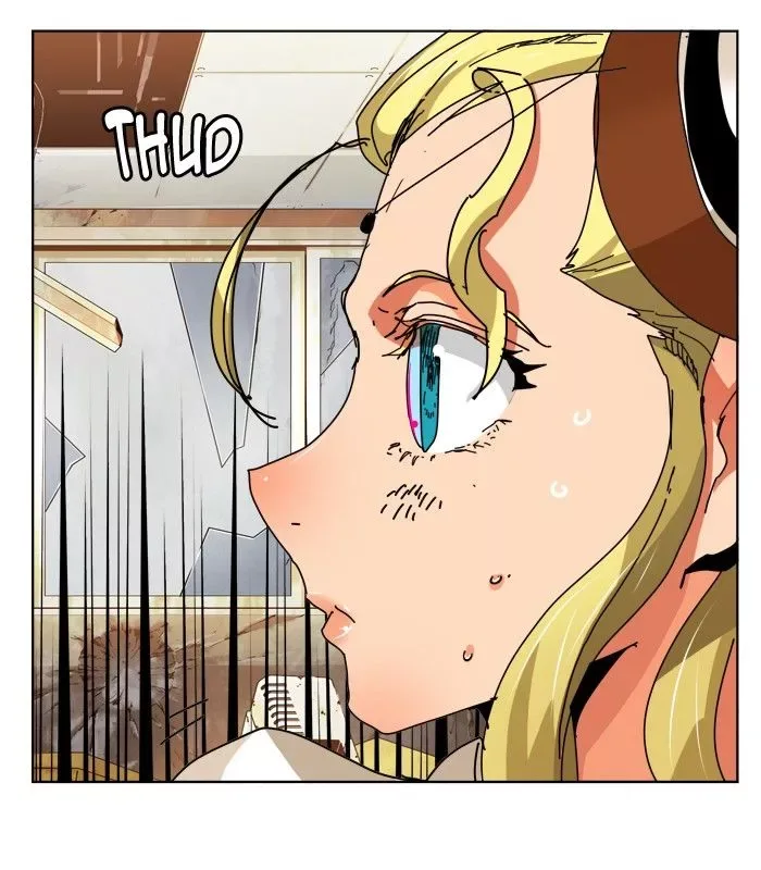 The God of High School Chapter 335 page 86