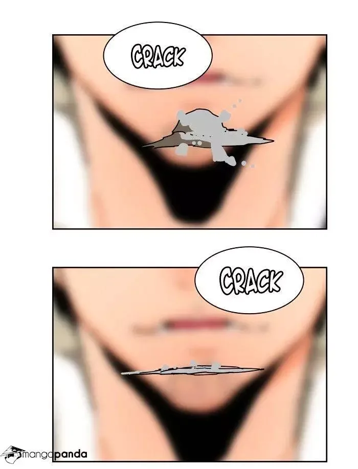 The God of High School Chapter 336 page 64