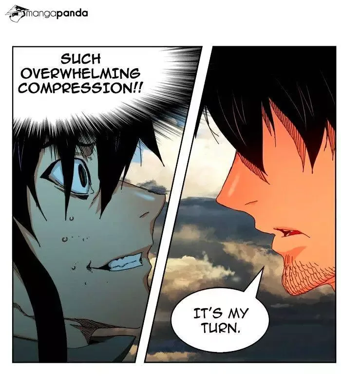 The God of High School Chapter 336 page 65