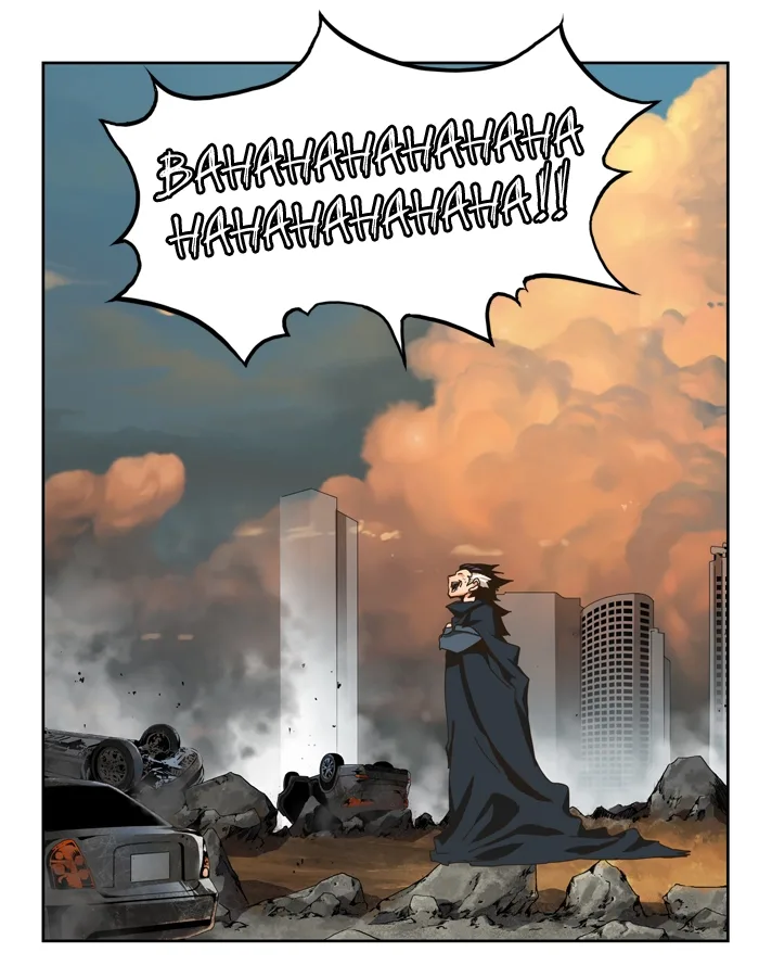 The God of High School Chapter 339 page 47