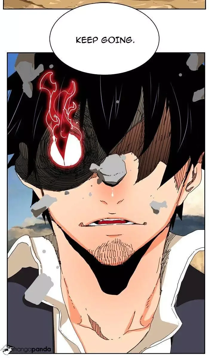 The God of High School Chapter 336 page 63
