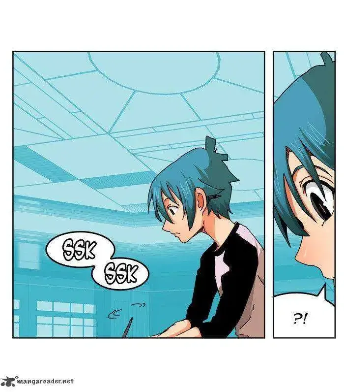 The God of High School Chapter 338 page 62