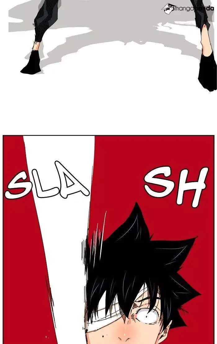 The God of High School Chapter 336 page 79