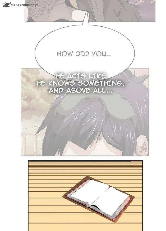 The God of High School Chapter 338 page 75
