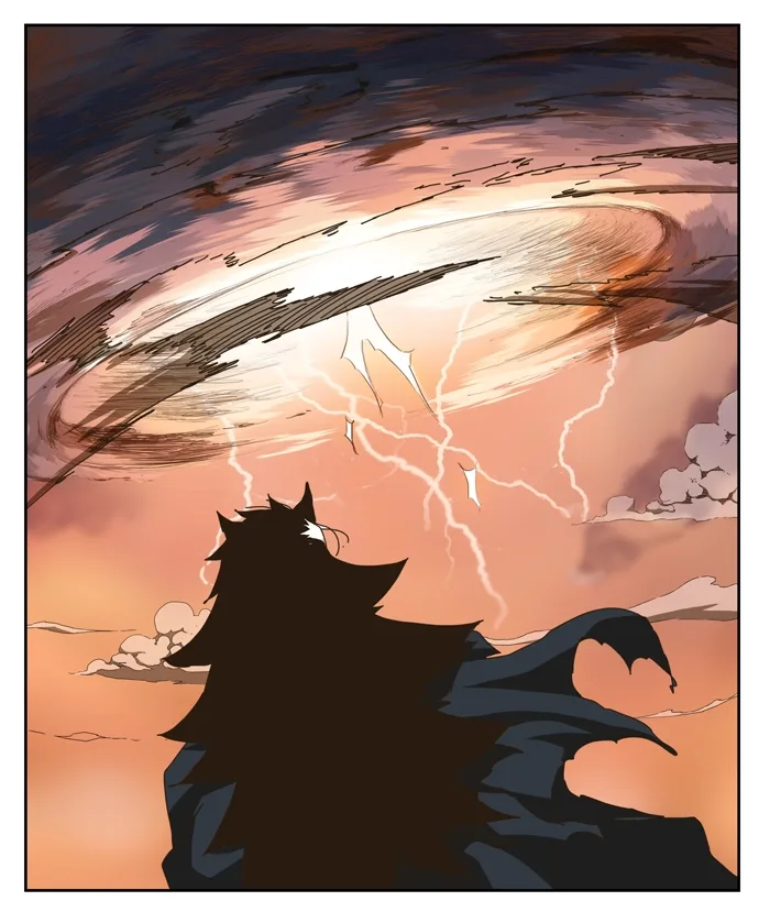 The God of High School Chapter 339 page 51