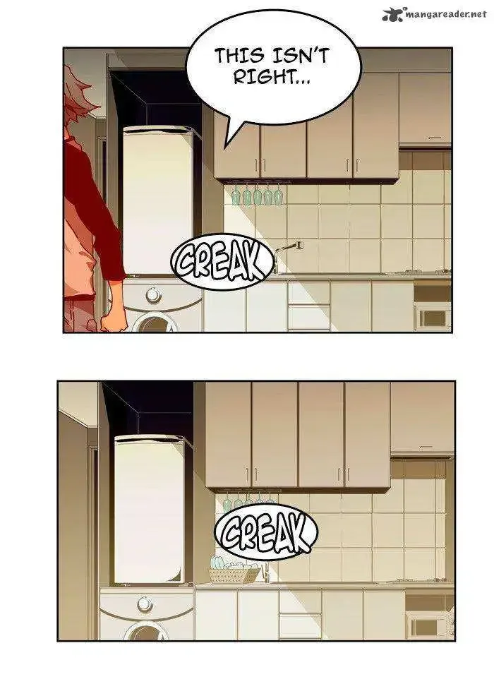 The God of High School Chapter 338 page 70
