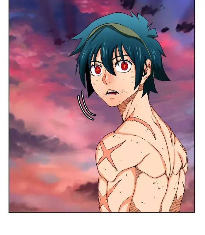 The God of High School Chapter 335 page 100