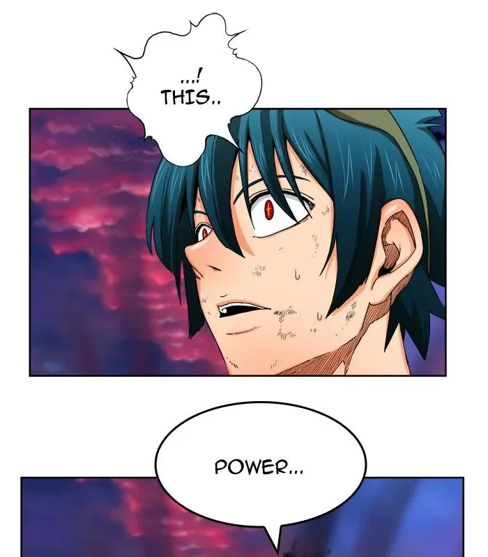 The God of High School Chapter 335 page 99